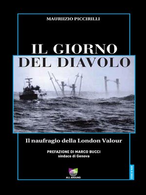 cover image of Il giorno del diavolo